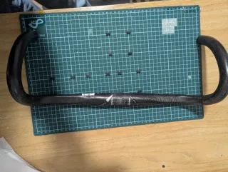 Manillar FSA K-Force Carbono Bici Carretera