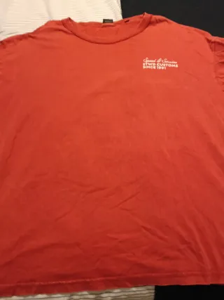 Pack 3 Camisetas Pull&Bear