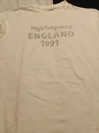 Pack 3 Camisetas Pull&Bear