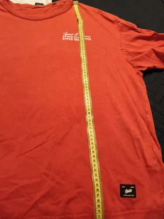 Pack 3 Camisetas Pull&Bear