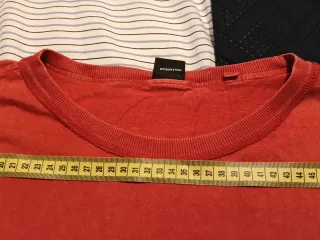 Pack 3 Camisetas Pull&Bear