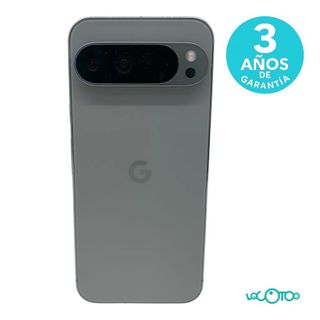 Google Pixel 9 Pro XL Gris 256 GB