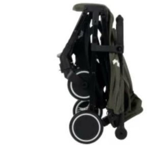 Silla de paseo ligera