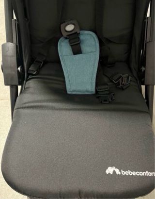 Silla de paseo ligera