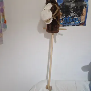 Juguetes: Batidora, Microondas y Máquina de Coser