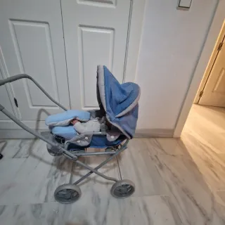 Juguetes: Batidora, Microondas y Máquina de Coser