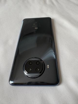 Xiaomi 10T Lite 5G  Muy cuidado,impecable 5 fundas