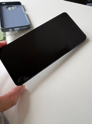 Xiaomi 10T Lite 5G  Muy cuidado,impecable 5 fundas