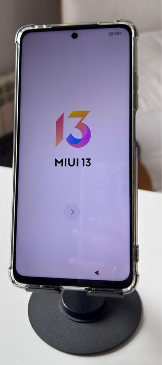 Xiaomi 10T Lite 5G  Muy cuidado,impecable 5 fundas
