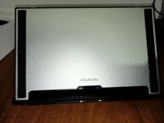 Huion Kamvas 12