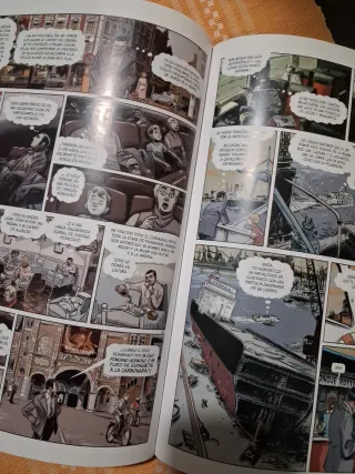 Carvalho. Tatuaje (Spanish Edition)