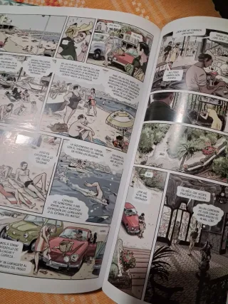 Carvalho. Tatuaje (Spanish Edition)