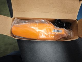 Aspiradora de mano ANEX