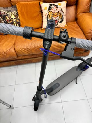 Patinete Eléctrico Xiaomi Scooter Pro 2