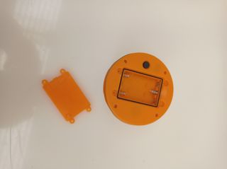 Baliza V16 Homologada DGT Conectada