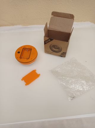 Baliza V16 Homologada DGT Conectada