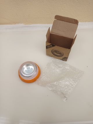 Baliza V16 Homologada DGT Conectada