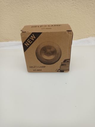 Baliza V16 Homologada DGT Conectada