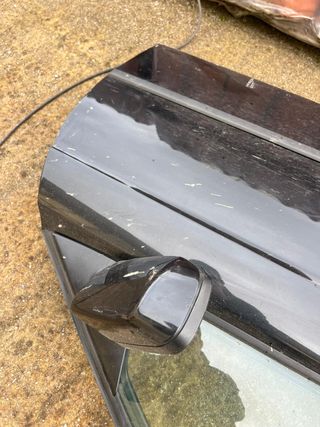 Puerta Izquierda BMW E46 320d Compact