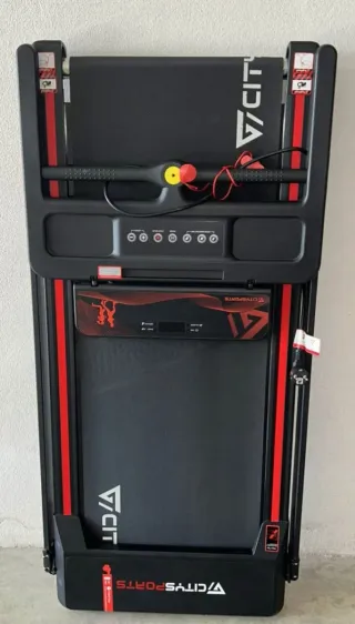 Cinta de Correr CITYSPORTS