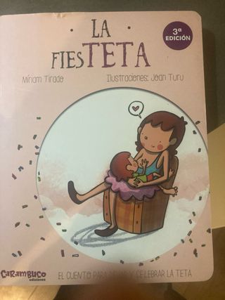 La fiesTETA