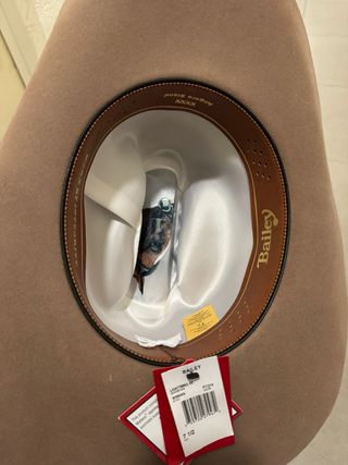 Sombrero Cowboy Edición Limitada Don Julio x Vicio