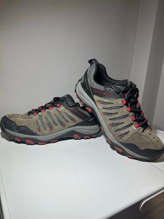 Merrell Crosslander 3 Zapatillas Trekking