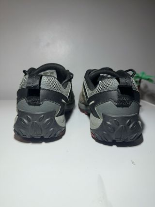 Merrell Crosslander 3 Zapatillas Trekking