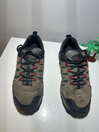 Merrell Crosslander 3 Zapatillas Trekking