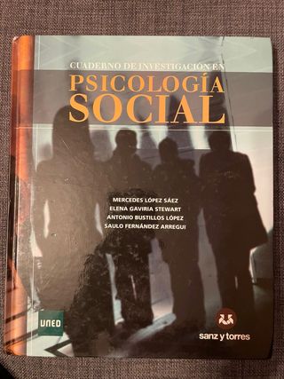 Introducción a la psicología social