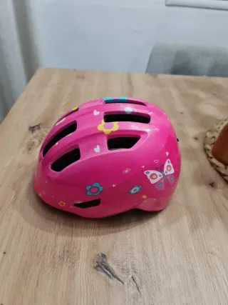 Casco infantil ABUS Talla 50-55