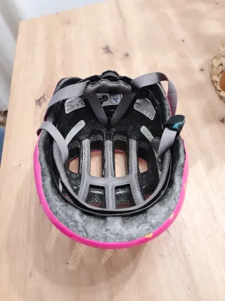 Casco infantil ABUS Talla 50-55