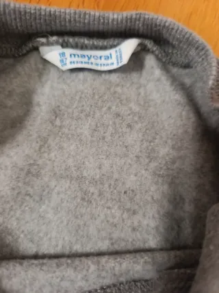 Vestido niña Original