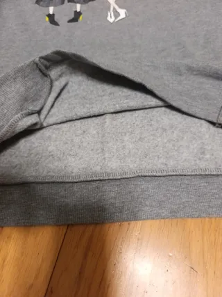 Vestido niña Original