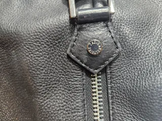 Bolso Zadig & Voltaire Sunny Negro