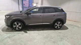Peugeot 3008 2022