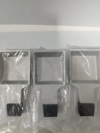 Raclette de velas y 6 raclettes