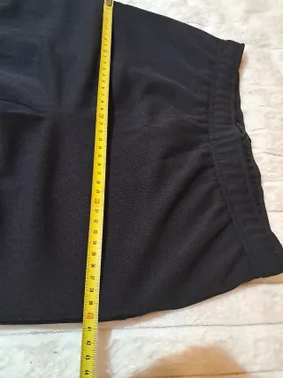 Pantalón portero fútbol acolchado 11-12 años