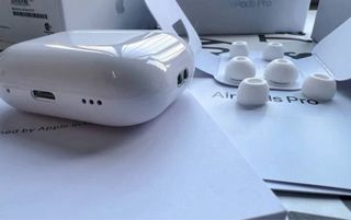 AirPods Pro 2 - Sonido Premium