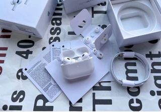 AirPods Pro 2 - Sonido Premium