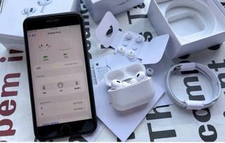 AirPods Pro 2 - Sonido Premium