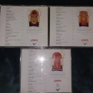 CDs Las 100 Mejores Canciones 1963-1973
