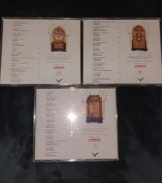 CDs Las 100 Mejores Canciones 1963-1973