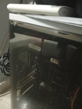 Fuente de Alimentación PC