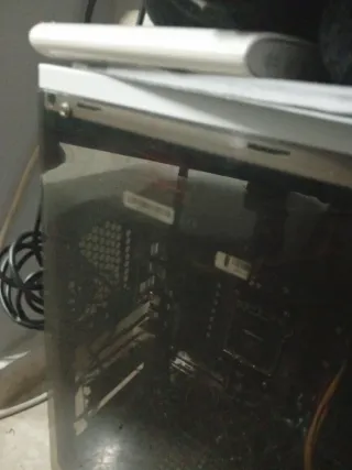 Fuente de Alimentación PC