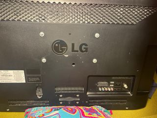 TV LG 32 Monitor FUNCIONA PERFECTAMENTE!