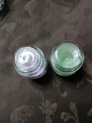 Candele Profumate CANDRA in Giara