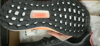 Adidas Ultraboost talla 37 nuevas