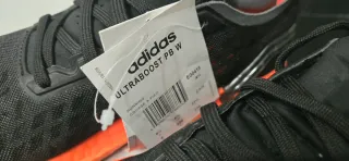 Adidas Ultraboost talla 37 nuevas