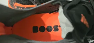 Adidas Ultraboost talla 37 nuevas